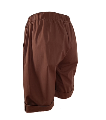 Dámské bermudy 697 Tellini S.R.L. Velkoobchodní oblečení